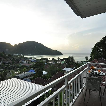 Papaya Phi Phi Resort Екстериор снимка